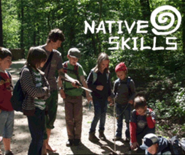 NATIVE SKILLS. Sommerprogramm 2010